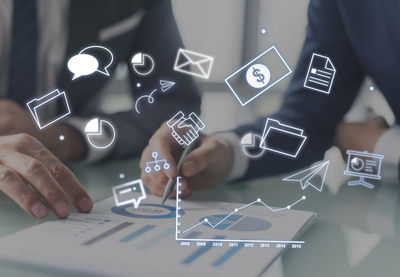 新冠疫情沖擊下，廣告業是否真的步入寒冬？