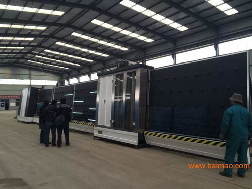 廠家直銷中空玻璃設(shè)備 優(yōu)質(zhì)選擇與高效生產(chǎn)的保障