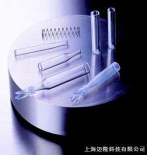 玻璃內插管 精密實驗中的關鍵儀器儀表